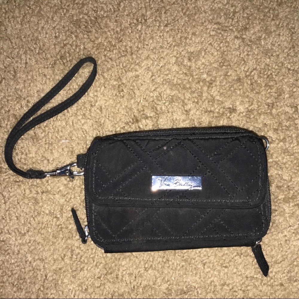 Vera Bradley wallet
